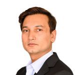 Suvash Lamichhane